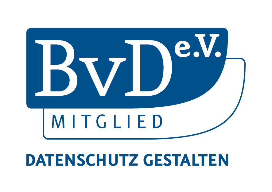 BvD e.V. Mitglied